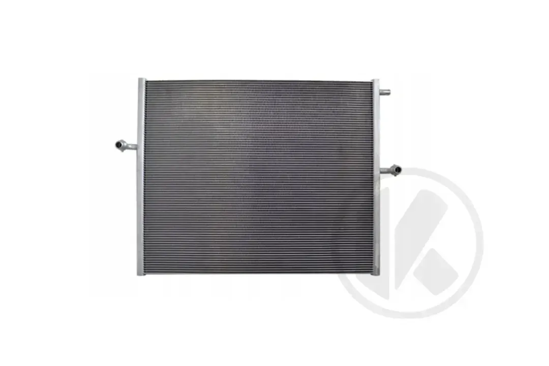 a1675000300   coolant radiator